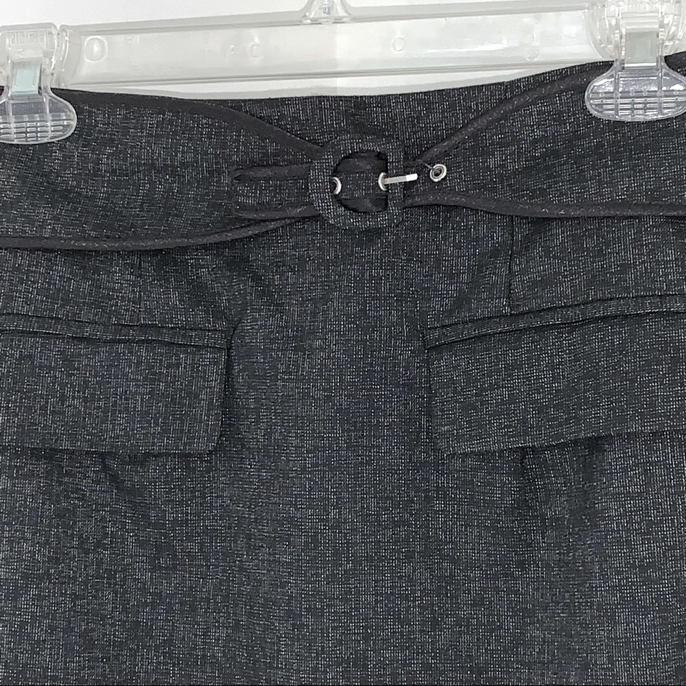 Worthington Classic Tweed Pencil Skirt - Picture 1 of 8